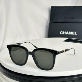 Picture of Chanel Sunglasses _SKUfw56738187fw